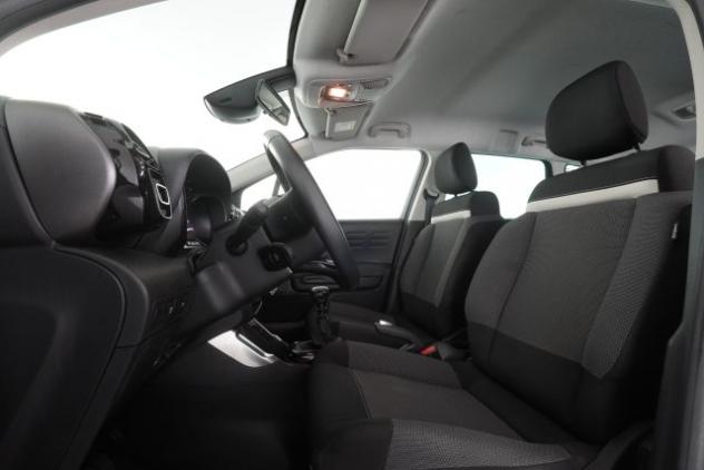 CITROEN C3 Aircross C3 Aircross PureTech 110 S&S You rif. 24026752 - Foto 10