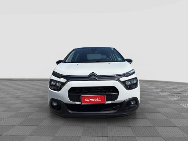 CITROEN C3 C3 PureTech 83 S&S Shine rif. 23972017 - Foto 8