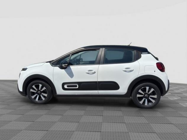 CITROEN C3 C3 PureTech 83 S&S Shine rif. 23972017 - Foto 2