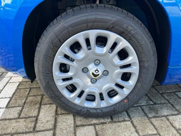 FIAT Pandina Pandina 1.0 firefly hybrid Icon s&s 65cv - Foto 7