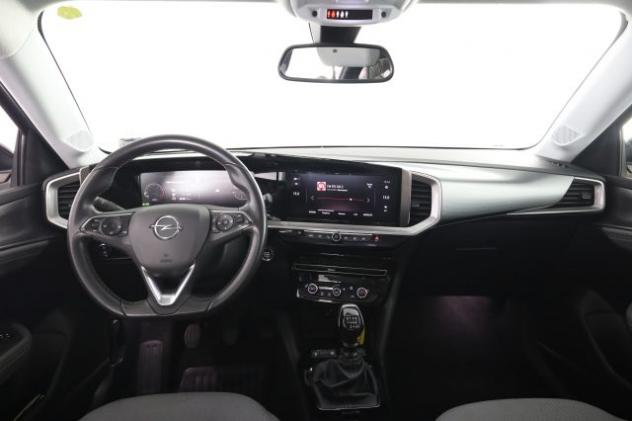 OPEL Mokka Mokka 1.2 Turbo Elegance rif. 23979169 - Foto 4