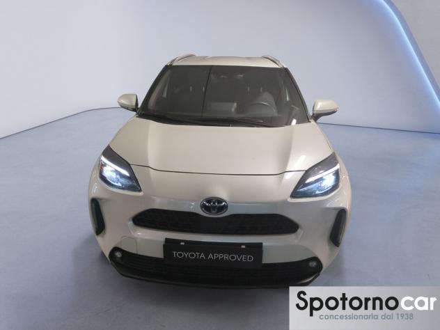 Toyota Yaris Cross 1.5H (116 CV) E-CVT Trend - Foto 5
