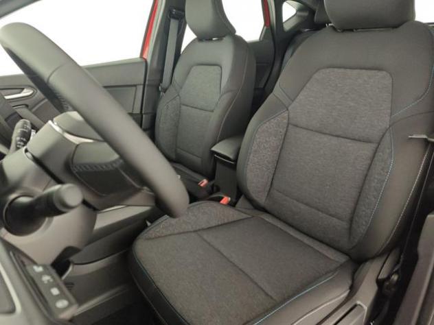 RENAULT Captur ECO-G 120 CV EVOLUTION GPL rif. 24089441 - Foto 9