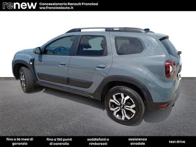 DACIA Duster II 1.0 tce Gpl 4x2 100cv Journey UP NBI rif. 23994988 - Foto 4