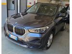 Bmw X1 Sdrive 16d Unico proprietario 2022