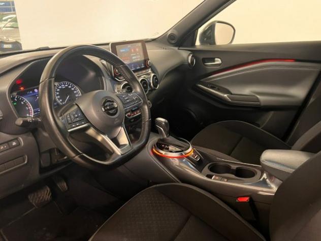 NISSAN Juke 1.0 DIG-T 117 CV DCT N-Connecta rif. 23103836 - Foto 10