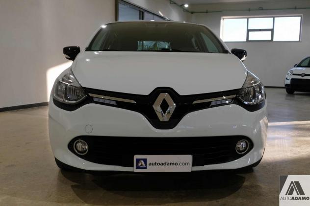 Renault Clio dCi 8V 75CV Start&Stop 5 porte Energy duel - Foto 3