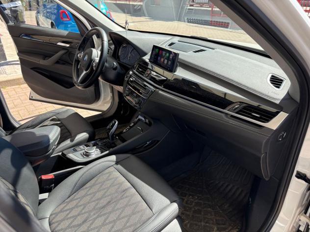 Bmw X1 xLine Plus 18 d #10267 - Foto 7