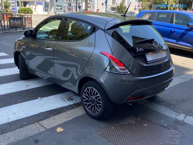 Lancia Ypsilon Gold 1.0 FireFly MHEV #11636 - Foto 4