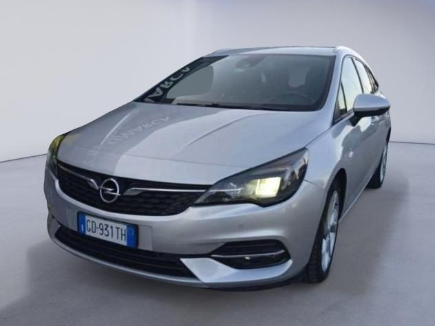 Opel Astra 1.5 CDTI 122 CV AT9 SW Business Eleg.