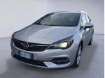 Opel Astra 1.5 CDTI 122 CV AT9 SW Business Eleg.
