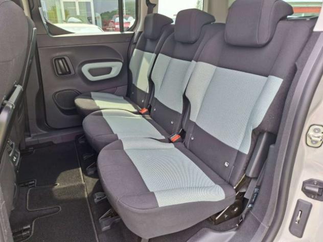 CITROEN Berlingo 1.2 puretech M Shine 7 POSTI **distribuzione fatta rif. 23793701 - Foto 8