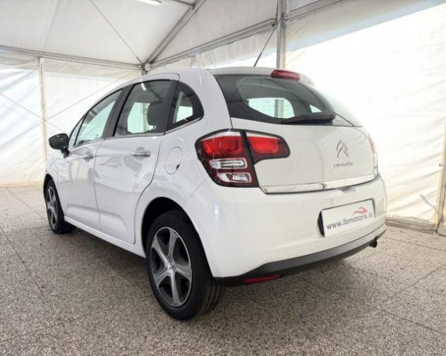 CITROEN C3 PureTech 82 Feel Edition rif. 23829885 - Foto 4