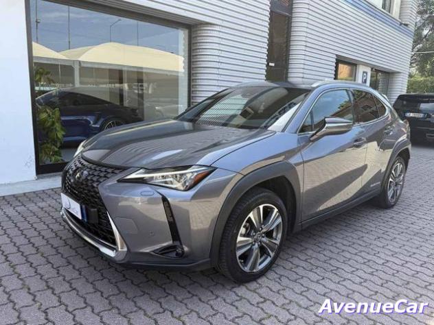 LEXUS UX Full Electric 300e 54,3kWh Premium PREZZO REALE rif. 23909882