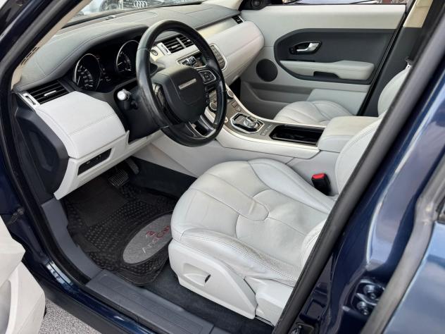 Land Rover Range Rover Evoque 2.2 TD4 5p. Pure - Foto 5