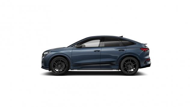 Audi Q6 Sportback e-tron Q4 Audi Q4 Sportback Business e-tron performance 210,00 kW - Foto 2