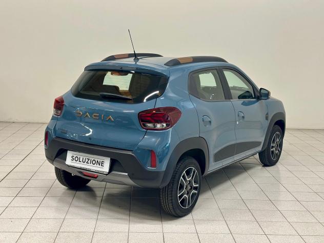 Dacia Spring Electric Electric 65 48KW Extreme - Foto 2