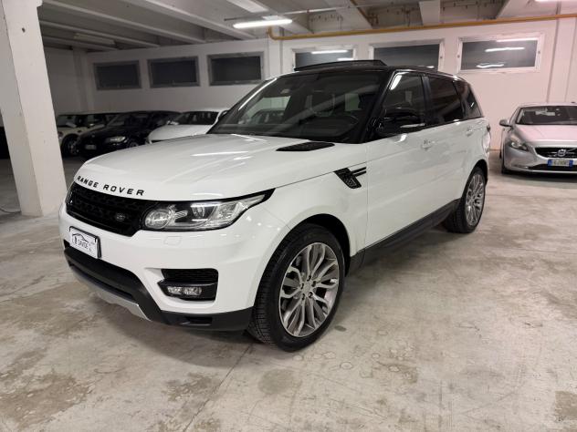 Land Rover Range Sport 3.0 TDV6 HSE Dynamic - Foto 7