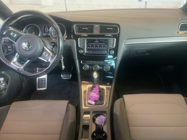 Volkswagen Golf VII 1.6 TDI Sport Edition