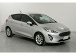 Ford Fiesta 1.5 EcoBlue 86 Cv  Titanium - 2020