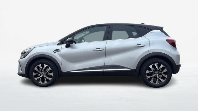 Renault Captur II 2019 1.6 E-Tech full hybrid Techno Auto 145cv - Foto 3