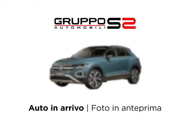 Volkswagen T-Roc T-Roc 1.0 tsi R-Line 110cv / Fari LED Performance - Park Assist - Sedili anteriori riscaldabili - ACC - Climatronic bizona - Videocam