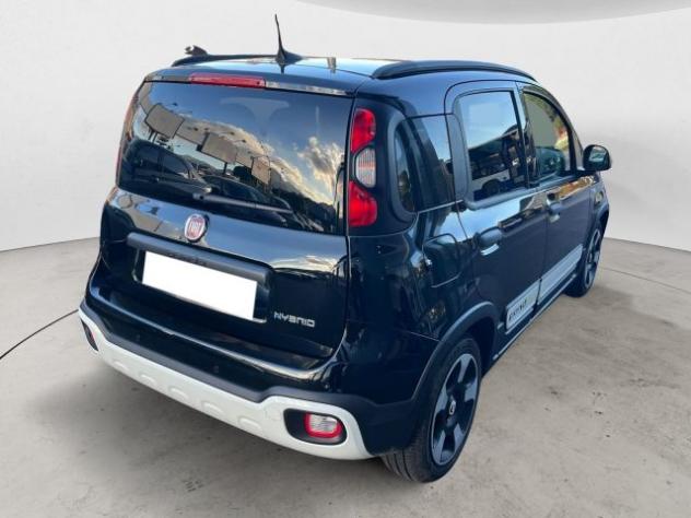 FIAT Panda Cross Panda Cross 1.0 FireFly S&S Hybrid rif. 23656662 - Foto 4