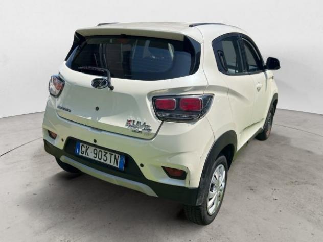 MAHINDRA KUV100 NXT 1.2 K6+ rif. 24039065 - Foto 3