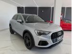 Audi Q3 35 TDI S tronic