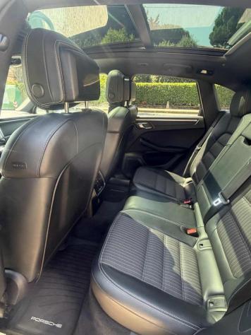 PORSCHE Macan 2.0 T rif. 23995850 - Foto 10