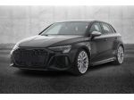 AUDI RS 3 SPB TFSI quattro S tronic rif. 24049209