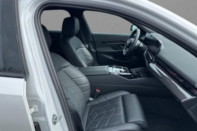 BMW 520 d 48V sDrive Msport rif. 23806923 - Foto 7