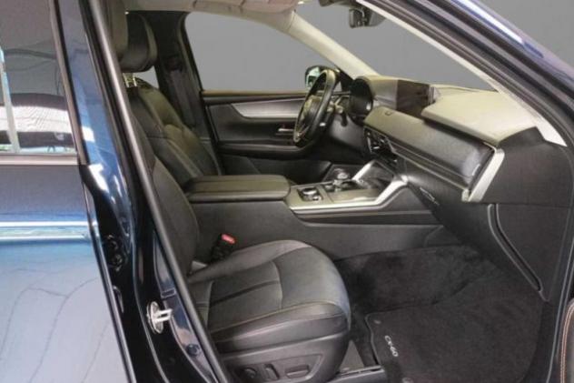 MAZDA CX-60 2.5L e-Skyactiv G PHEV AWD Homura rif. 23758684 - Foto 7