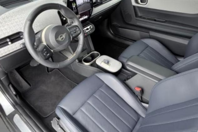 MINI Mini Cooper C Favoured rif. 24133461 - Foto 6