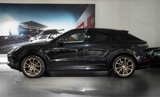 PORSCHE Cayenne Coupé 3.0 V6 rif. 24048837 - Foto 3