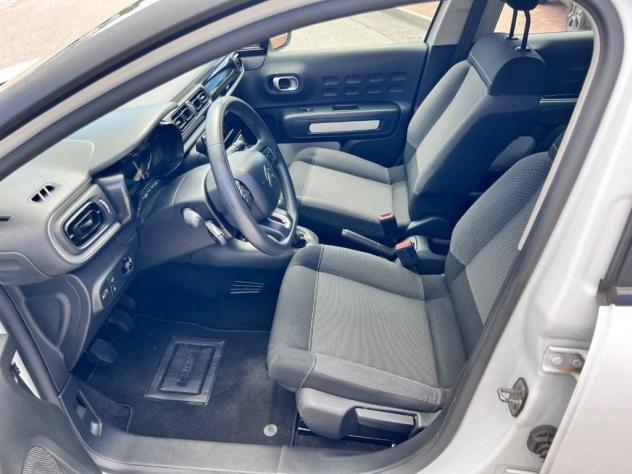 Citroën C3 PureTech 82 Feel / OK NEOPATENTATI - Foto 5