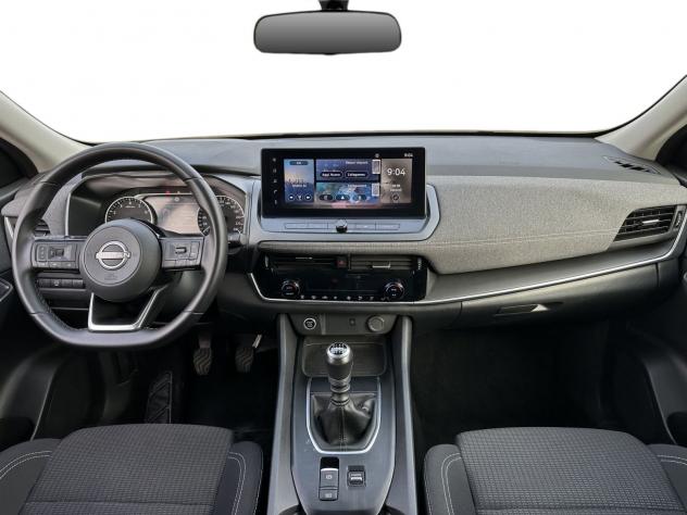 Nissan Qashqai 1.3 mhev Acenta 2wd 140cv - Foto 7