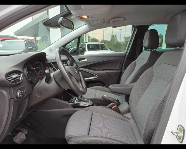 Opel Crossland 1.2 Turbo 12V 130 CV aut. Start&Stop Elegance - Foto 9