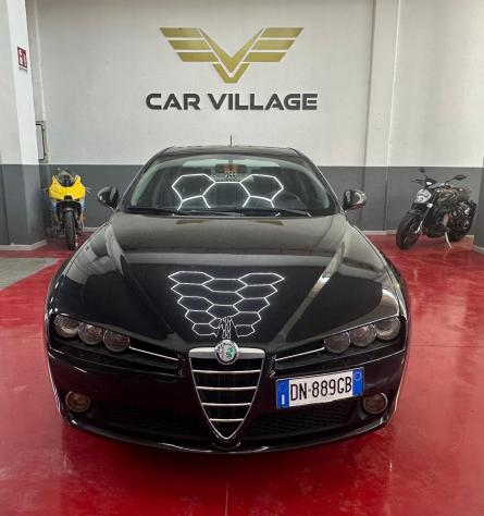 Alfa Romeo 159 1.9 JTS 16V Distinctive - Foto 2