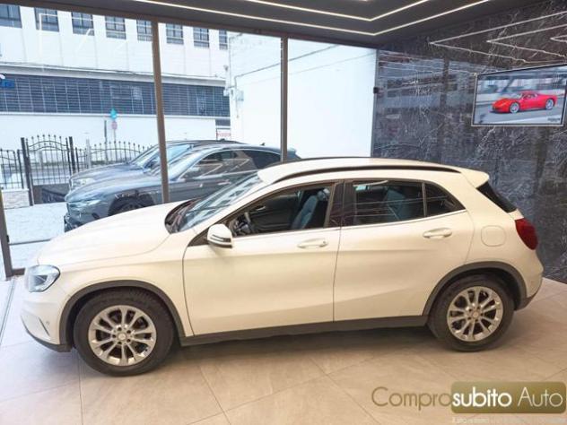 MERCEDES-BENZ GLA 200 d Automatic 4Matic Premium rif. 24018757 - Foto 10