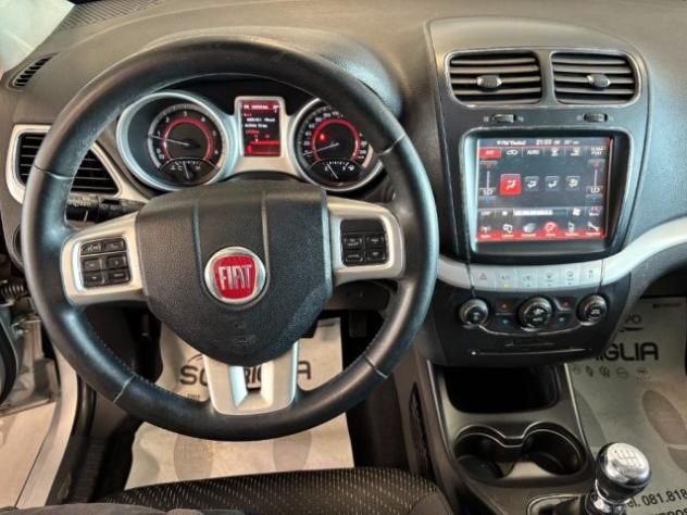 FIAT Freemont 2.0 Multijet 7 POSTI Urban rif. 24054486 - Foto 7