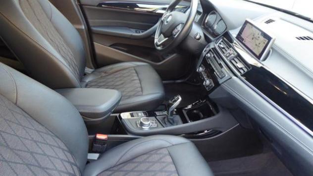 BMW X1 sDrive18d xLine Plus rif. 23805576 - Foto 8
