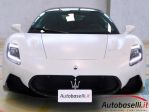 MASERATI MCPURA MC20 3.0V6 630CV RWD AUTO 'PACK CARBONIO COMPLETO' rif. 23317877