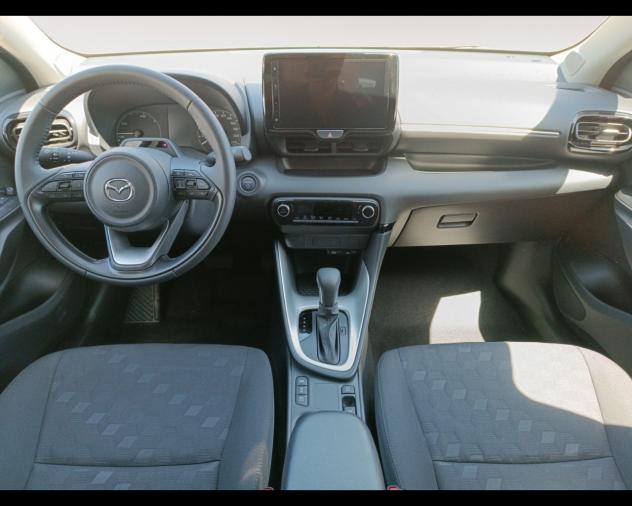 Mazda Mazda2 Hybrid 2026 5HB 1.5L Hybrid VVT-i 116 CVT FWD Exclusive-Line - Foto 10