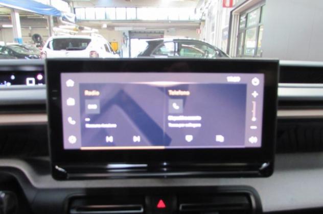 CITROEN C3 Aircross 1.2 PureTech Turbo 100 CV Plus rif. 24046710 - Foto 9