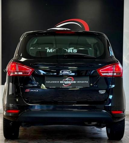 Ford B-Max 1.0 EcoBoost 100 CV Titanium - Foto 6