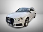 AUDI A3 SPB 35 TDI S tronic Admired S Line rif. 23920024