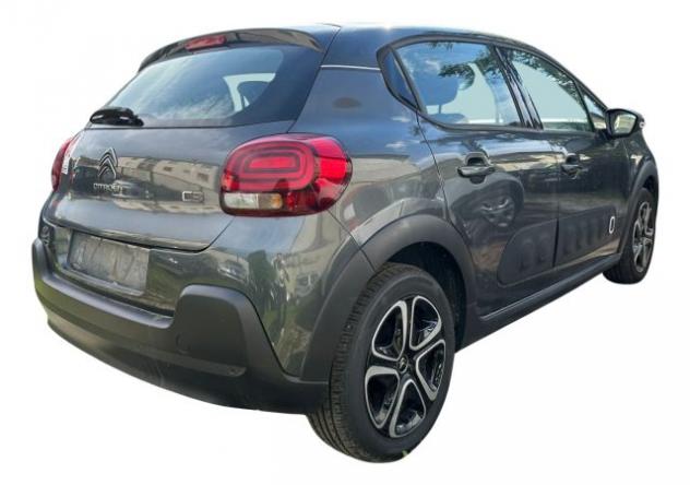 CITROEN C3 PureTech 82 Shine rif. 23922918 - Foto 3