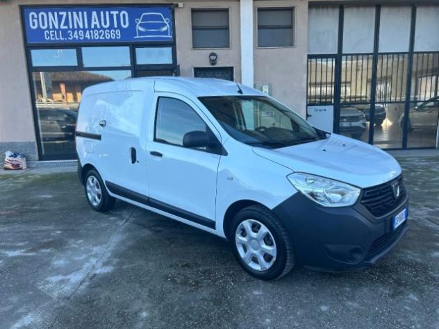 DACIA Dokker Blue dCi 75 Furgone rif. 23930644 - Foto 5