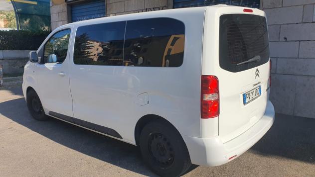 Citroen JUMPY SPACETOURER - Foto 4
